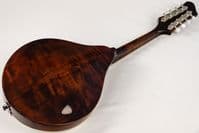 Eastman MD505 Handcrafted A-Style Mandolin with Case